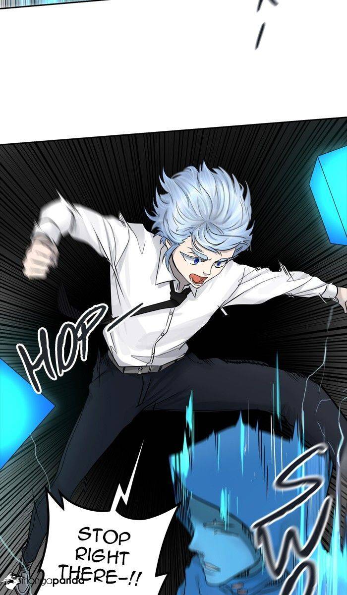 Tower of God Chapter 427 image 128